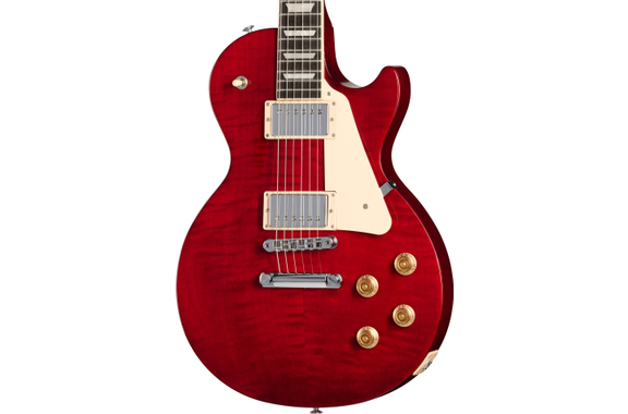 Gibson Les Paul Studio Session Cherry  image 4
