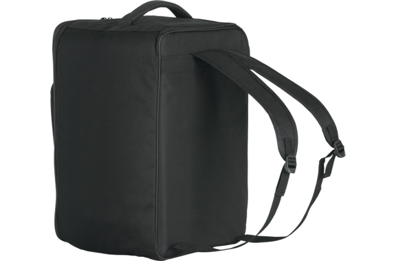 Avora Universal Cajon-Tasche Schwarz image 4