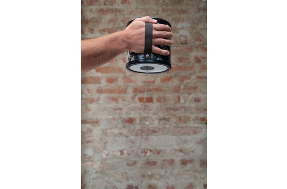 Meinl Sonic Energy TDWS Thunder Drum Klein image 4