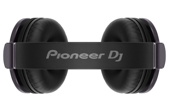 Pioneer DJ HDJ-CUE1  - Retoure (Zustand: sehr gut) image 4