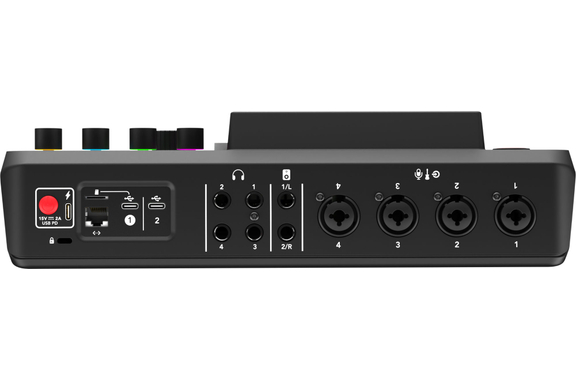 Rode RodeCaster Pro II image 4