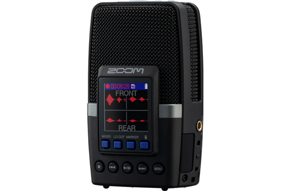 Zoom H2essential  image 4