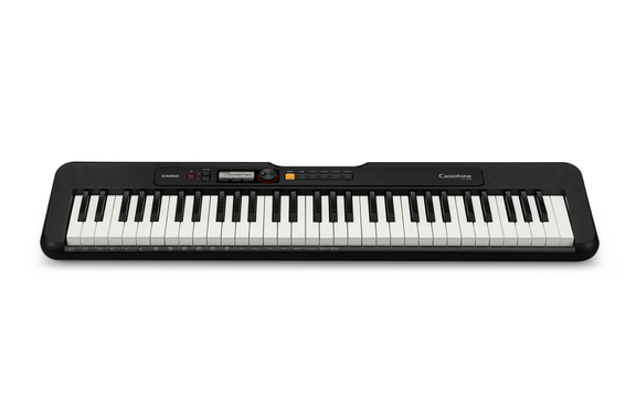Casio CT-S200 BK Keyboard Schwarz image 4