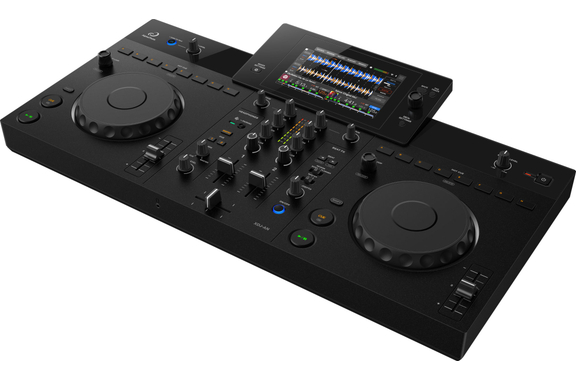 AlphaTheta XDJ-AN  image 4