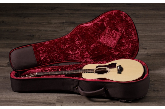 Taylor GS Mini-e Rosewood Plus image 4
