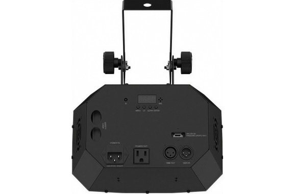 Chauvet DJ Wash FX Hex ILS image 4