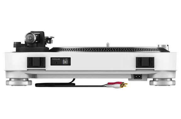 Pioneer DJ PLX-500-W image 4