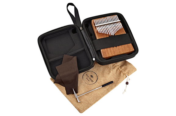 Meinl Sonic Energy KL1708H Sound Hole Kalimba image 4