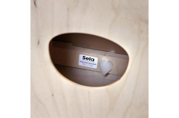 Sela SE 007 Snare Traverse image 4