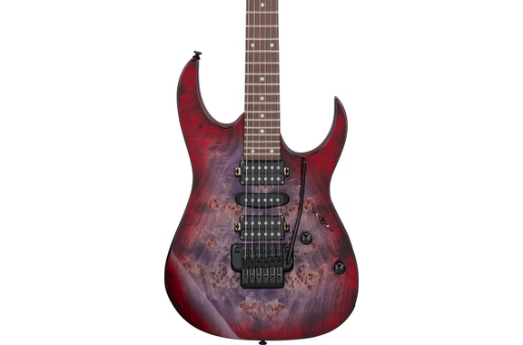 Ibanez RG470PB-REB Chitarra Elettrica image 4