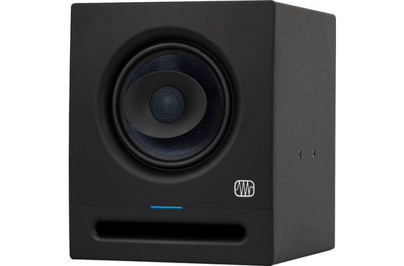 Presonus Eris Pro 6 Aktiv Studiomonitor Paar image 4