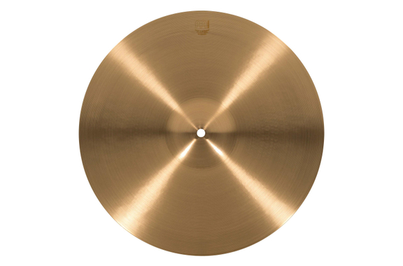 Meinl Pure Alloy 15\" Medium Hi-Hat Set Incl. Máquina Hi-Hat image 4