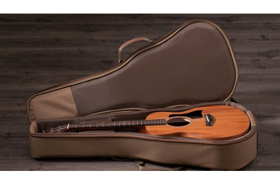 Taylor GS Mini Mahogany image 4
