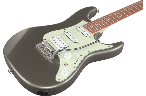 Ibanez AZES40-TUN Tungsten image 4