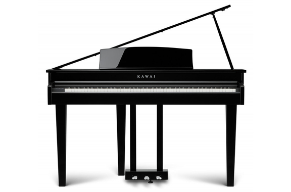 Kawai DG-30 Piano Digital image 4