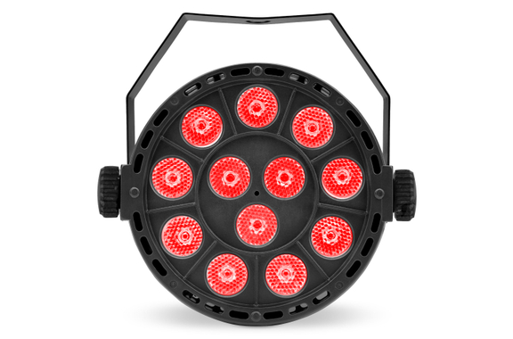 Showlite SPS-120-DMX LED Party Spot image 4
