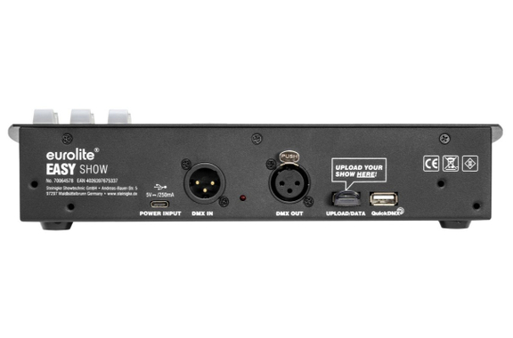Eurolite Easy Show DMX Controller image 4