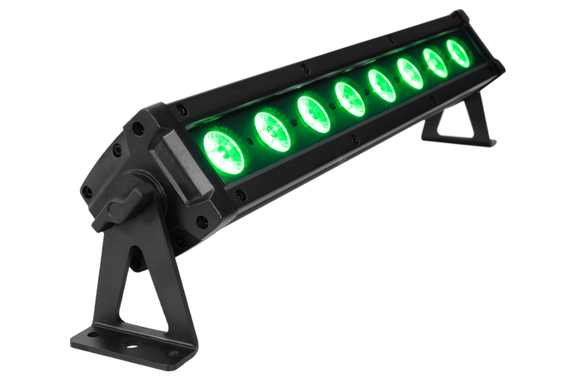 Eurolite LED IP T-Bar 8 QCL Strip image 4