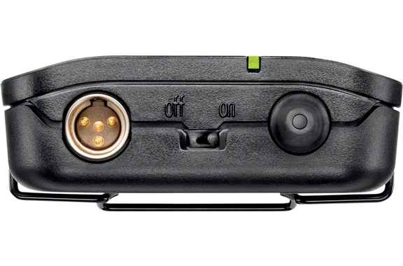 Shure BLX14/PGA31-S8 Headset Draadloos Systeem image 4