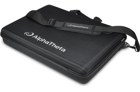 AlphaTheta DJC-OMNISDUO Bag für Omnis-Duo image 4