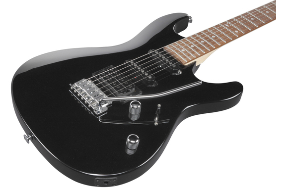 Ibanez GSA60-BKN Black Knight Starter Set  - unvollständig! image 4