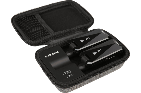 NUX B-5RC image 4