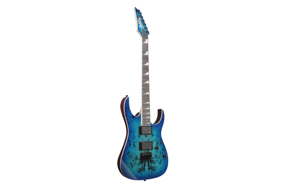 Ibanez GRGR221PA-AQB  - Retoure (Zustand: sehr gut) image 4