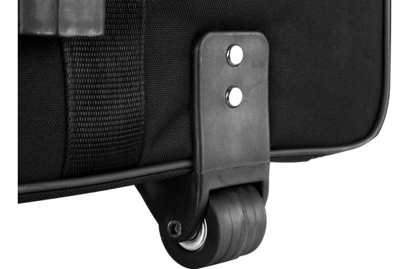 Alpenklang Akkordeontrolley 120 Bass  - Retoure (Zustand: gut) image 4