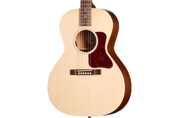 Gibson L-00 Special Satin Natural image 4