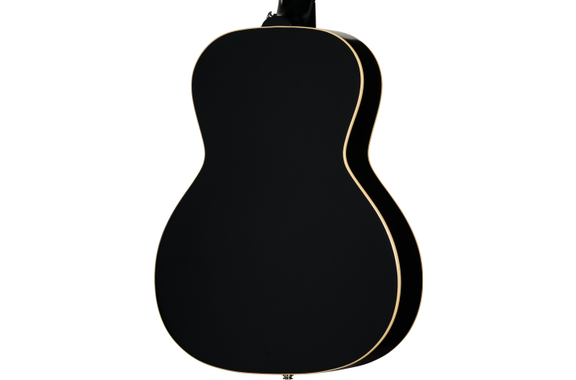 Epiphone L-00 Standard Vintage Sunburst image 4