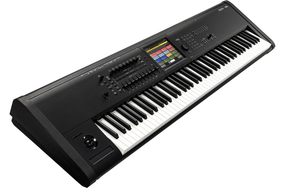 Korg Kronos 88 (2025) image 4