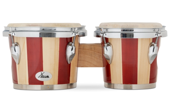 XDrum Bongos Retro image 4
