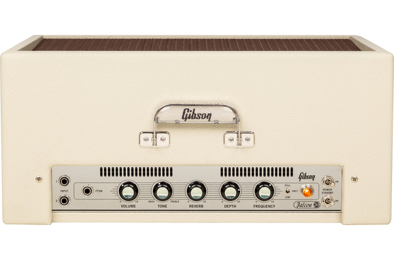 Gibson Falcon 20 1x12 Combo image 4