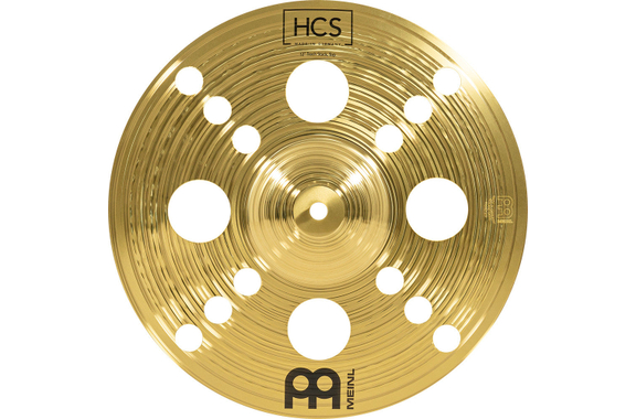 Meinl HCS 12\" Trash Stack image 4