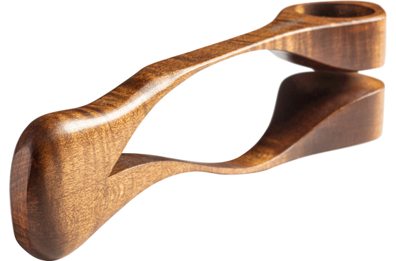 Heritage Musical Spoon Löffel Large Braun image 4