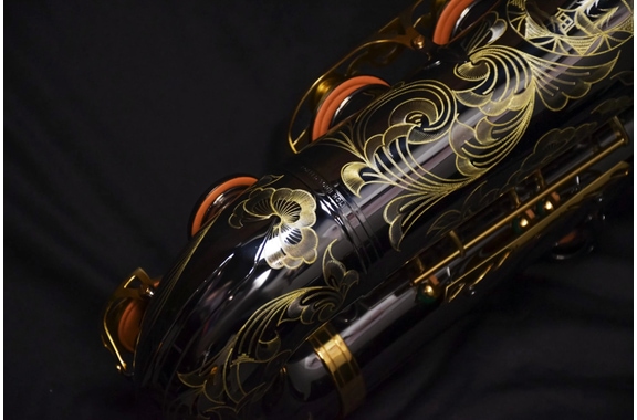 P. Mauriat Tenorsaxofoon PMXT-66RBX 20th Anniversary Edition image 4
