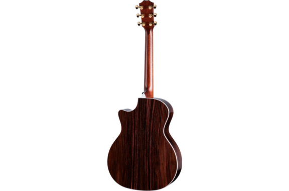 Taylor Next Generation 714ce image 4