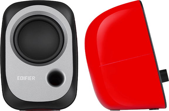 Edifier R12U rosso image 4