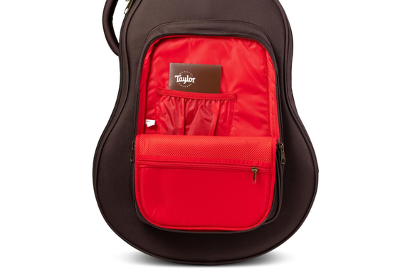 Taylor AeroCase Voor Grand Auditorium/Grand Symphony/Grand Pacific/Dreadnought image 4