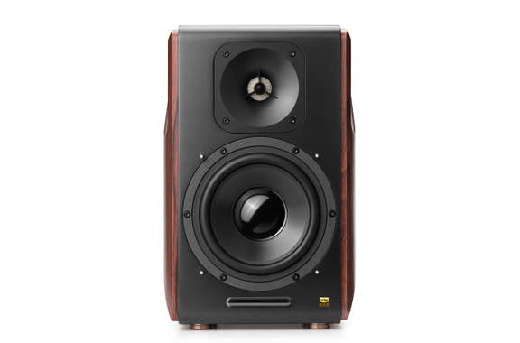 Edifier S3000PRO 2.0 Bluetooth Bookshelf Speakers image 4