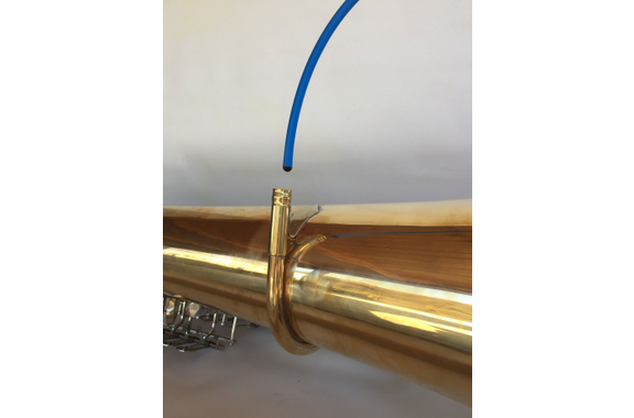 Meinlschmidt Hydro-Jet M1 Reinigungssystem image 4