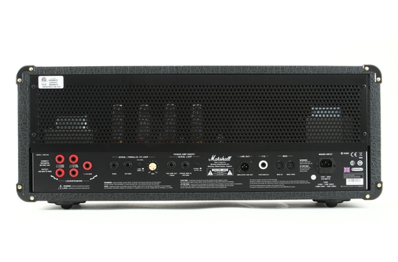 Marshall JVM410H Cabezal image 4