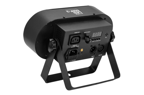 Eurolite LED DMF-3 Effet Flower Hybride image 4