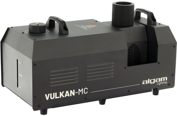 Algam Lighting VULKAN-MC Effet Fumée image 4
