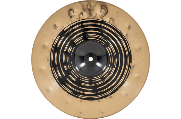 Meinl Classics Custom Dual 14" HiHats  - Retoure (Zustand: gut) image 4