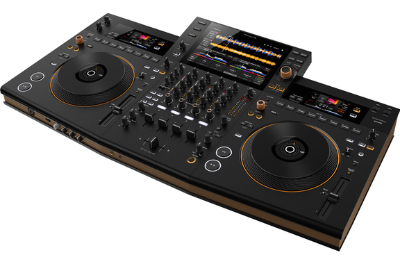 Pioneer DJ Opus-Quad Case Set image 4