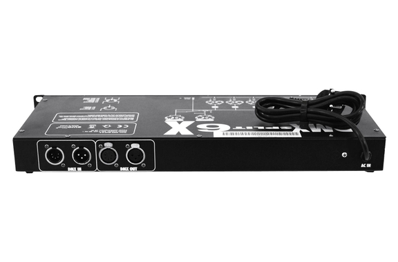 Eurolite DMX Split 8X image 4