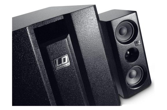 LD Systems DAVE 8 XS image 4