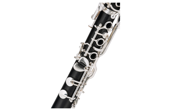 Lechgold BK-20/22 Clarinete Bb Alemán image 4