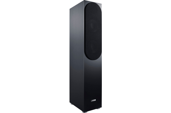 Enceinte Sur Pied Canton GLE 70 Noir image 4